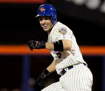 Ny Mets Third Baseman David Wright To Accept Year Million