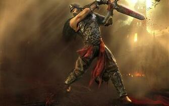 Vlad The Impaler Wallpaper