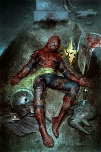 The Amazing Spider Man