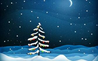 Christmas Tree Desktop Pc And Mac Wallpaper