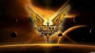 Elite Dangerous Sci Fi Game E Wallpaper Background