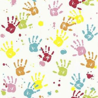 Rasch Metropolis Hands M Colour At Wilko