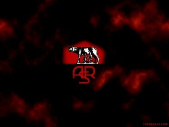 As Roma Soccer Wallpaper Image