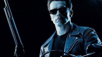 Terminator Judgment Day Wallpaper And Background Image