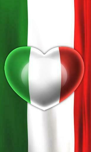 Italian Flag Wallpaper For iPhone Love Italy Live