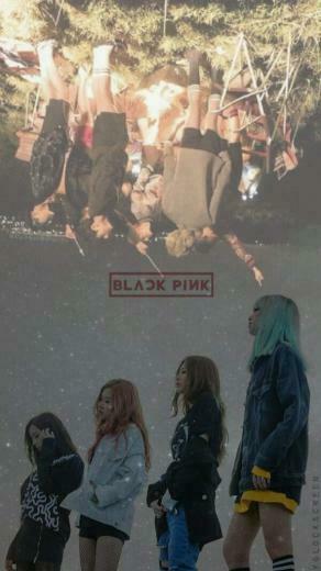 Blackpink And Bts Wallpaper For Y All Army S Amino
