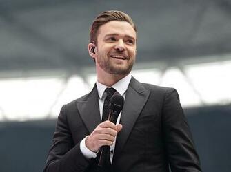 Justin Timberlake In Wallpaper And Image