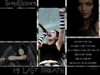 Picture Gallery Evanescence iPad Wallpaper HD