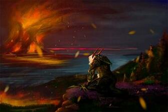 Burning Of Teldrassil Wow Amino