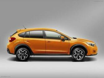 Wallpaper Subaru Xv Crosstrek X Kb Jpeg HD