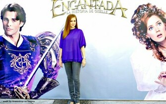 Enchanted Wallpaper