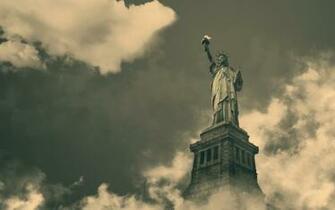 Statue Of Liberty Usa