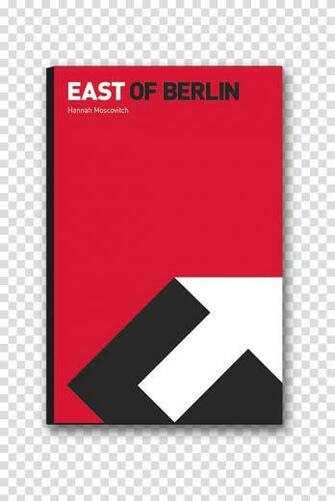 East Of Berlin Jewish People Book Auschwitz Concentration Camp