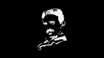 Nikola Tesla Wallpaper