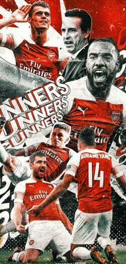 Arsenal Wallpaper Gunners