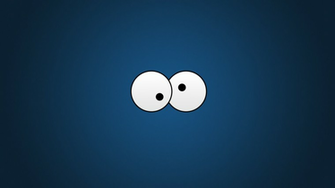 Cookie Monster HD Wallpaper