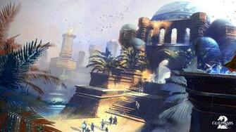Wallpaper Guildwars2