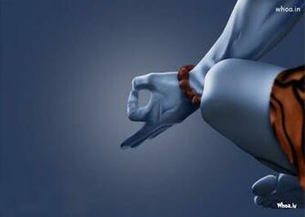 Lord Shiva HD Wallpaper For Desktop Shiv