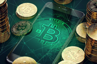 Technology Bitcoin 4k Ultra HD Wallpaper