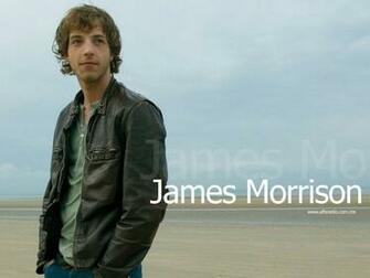James Morrison Wallpaper