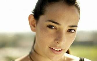 Natalie Martinez Beautiful HD Wallpaper