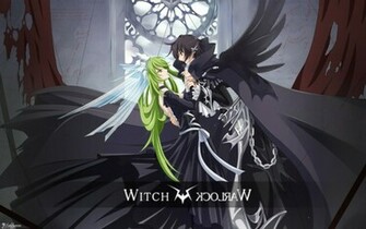 Code Geass Wallpaper