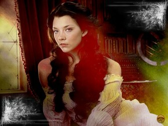 Natalie Dormer Wallpaper
