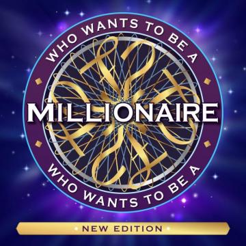 Who Wants To Be A Millionaire