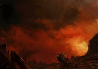 Annihilation By Saku666