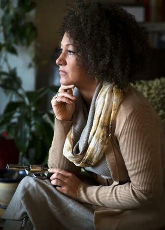 Spokane Naacp President Rachel Dolezal S Claims About Background