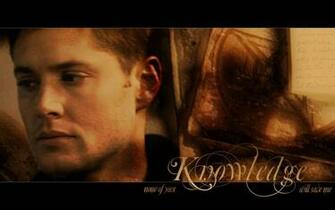 Dean Wallpaper2 Winchester Wallpaper