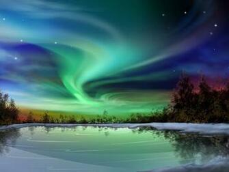 The Northern Lights