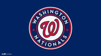 Washington Nationals Wallpaper