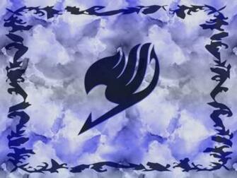 Fairy Tail Logo By Mondul