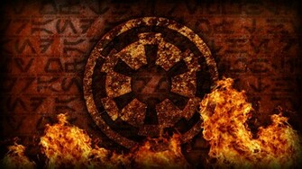 Imperial Logo By Perfktdrug