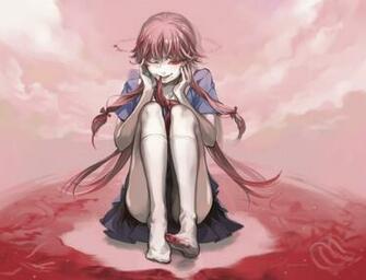 Mirai Nikki Image Wallpaper Photos