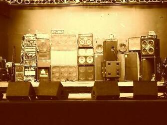 Cool Band Background