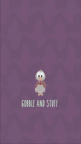 Bie Thanksgiving Turkey Cell Phone Background Halloween