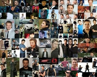 Jeremy Renner Wallpaper By Xxlondonkidxx