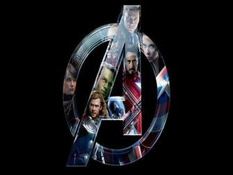 The Avengers iPad Wallpaper New HD