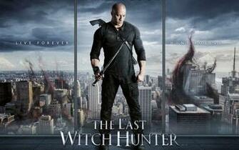 The Last Witch Hunter Wallpaper Dreamlovewallpaper