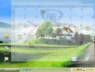 Active Wallpaper S Multimedia Gallery