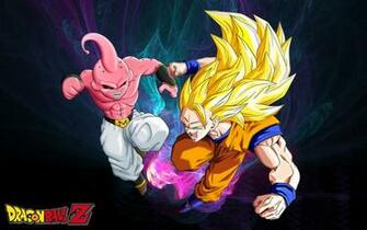 Super Saiyan God Goku Vs Legendary Broly HD Wallpaper