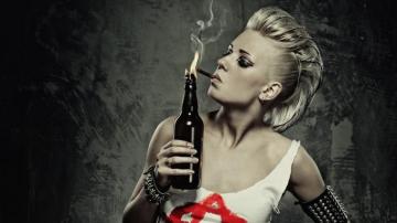 Punk Molotov Wallpaper HD Desktop And Mobile Background