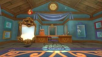 Mirror Mmorpg