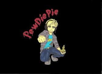HD Wallpaper Pewdiepie Bro X Kb Png