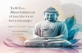 Buddha Quotes Wallpaper