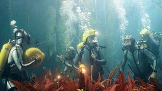 Life Aquatic Wallpaper And Image Pictures