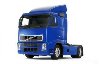 Volvo Truck Wallpaper Blazing Desktop