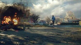 Wallpaper Generation Zero E3 Screenshot 4k Games